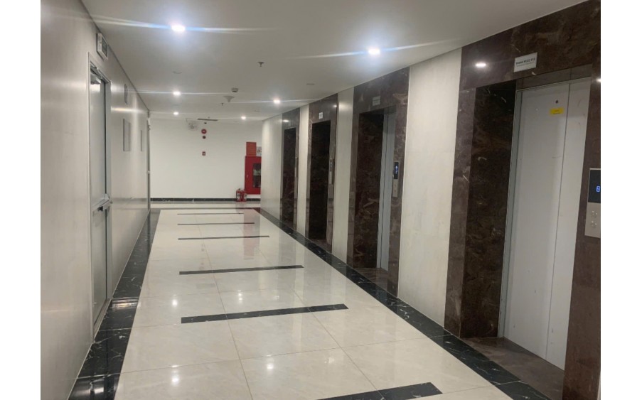 CHO THUÊ CĂN HỘ CHUNG CƯ CAO CẤP FELIZ HOME - TÒA ZEN - HOÀNG MAI 78M2, 2 NGỦ